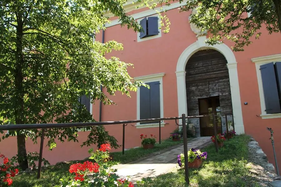 Palazzo Di Monteoliveto Villa Monzambano