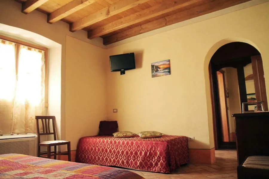 Palazzo Di Monteoliveto Villa Monzambano Italy