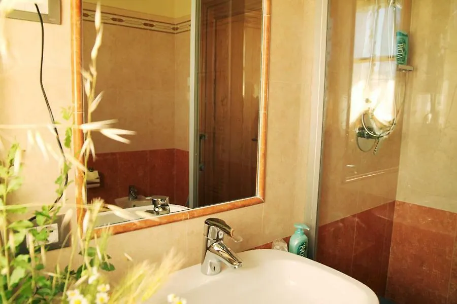Farm stay Palazzo Di Monteoliveto Villa Monzambano