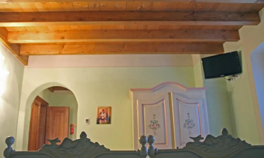 Palazzo Di Monteoliveto Villa Monzambano Farm stay